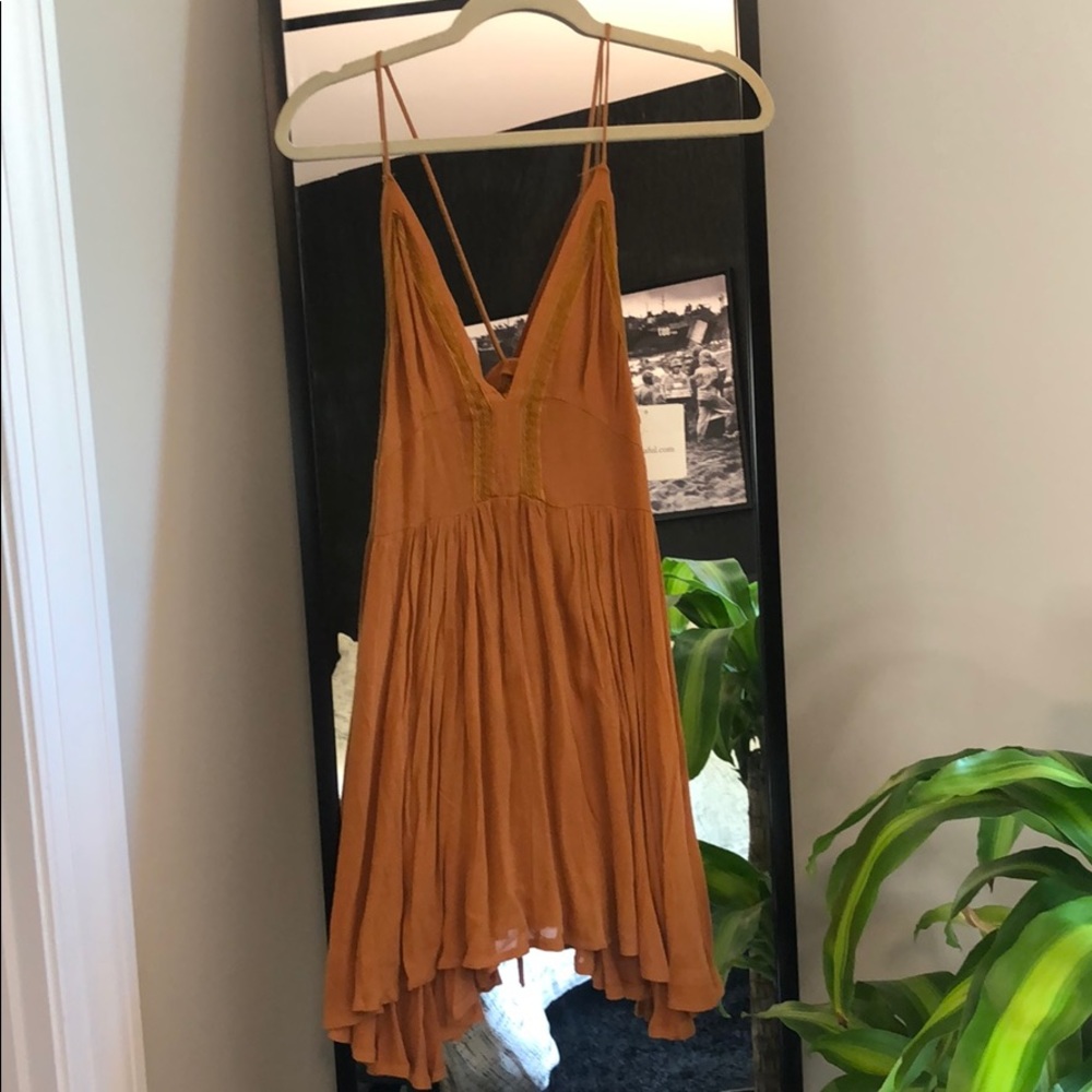 Zaful dress